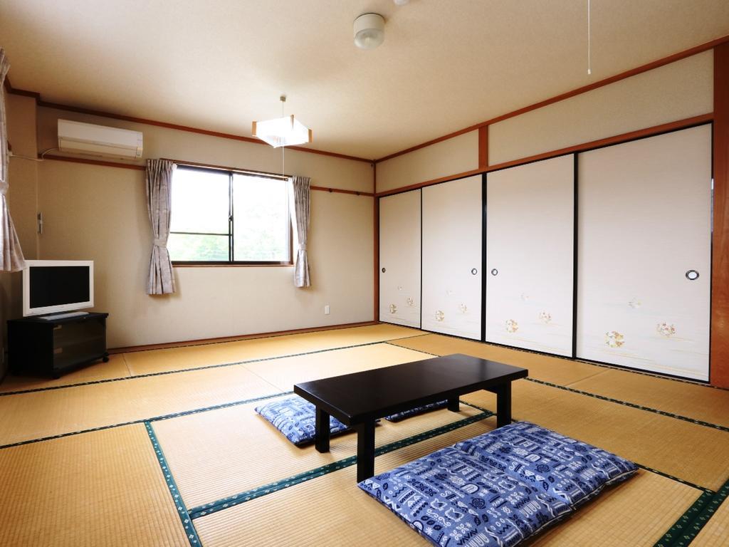 Kichibei Hotel Kaizu Esterno foto