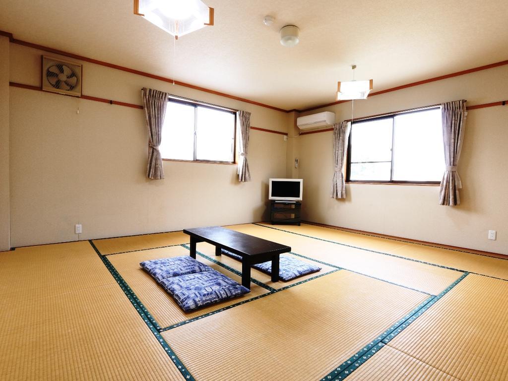 Kichibei Hotel Kaizu Esterno foto