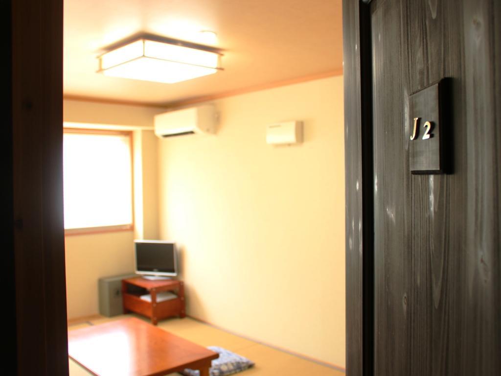 Kichibei Hotel Kaizu Esterno foto