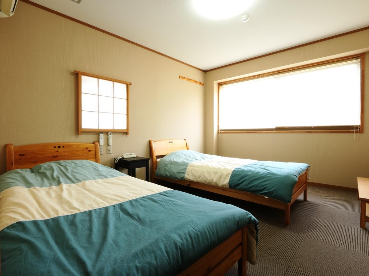 Kichibei Hotel Kaizu Camera foto