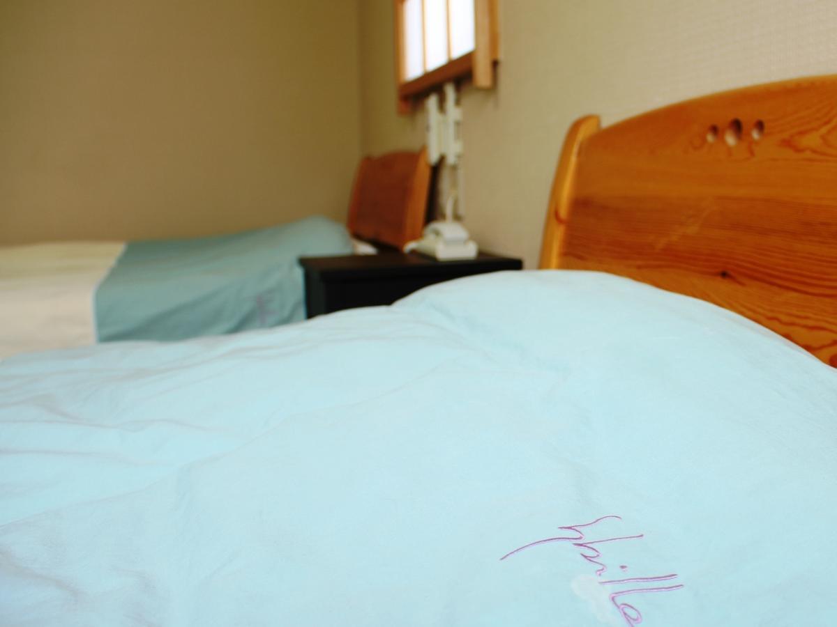 Kichibei Hotel Kaizu Camera foto